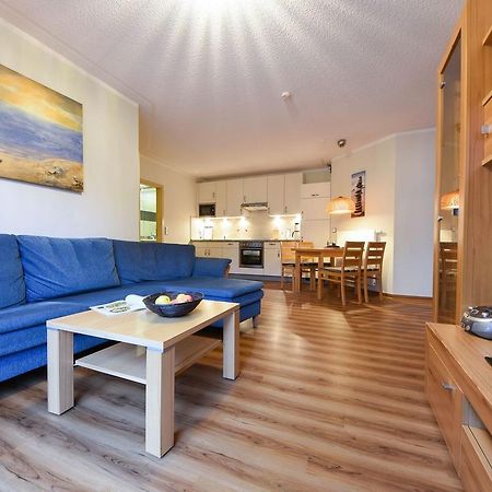 Haus Nordstern 1 Leilighet Heringsdorf  Eksteriør bilde
